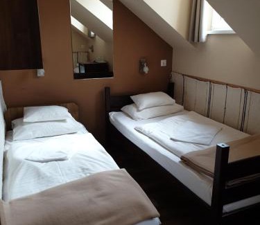 Szeged Hotel | Kastélykert Fogadó