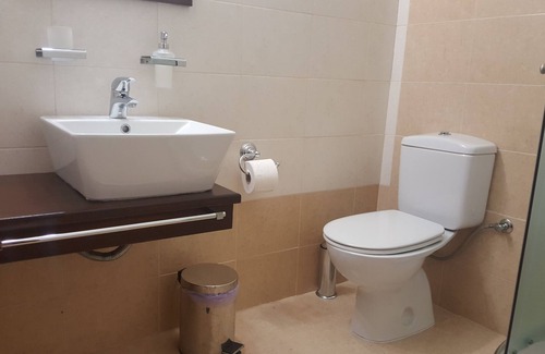 Kastanea House | Kastania Guesthouse