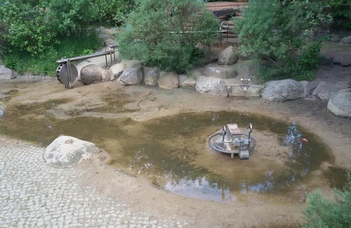 Lubben Apartment | Kastanienhof Lübben