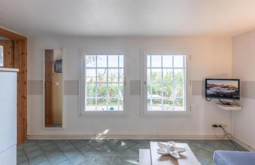 Schleswig-Holstein Apartment | Kastanienhof Strandhafer