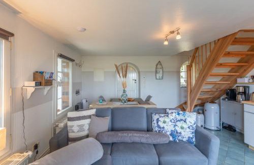 Schleswig-Holstein Apartment | Kastanienhof Strandhafer