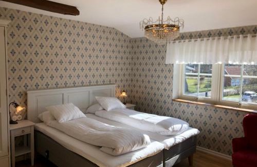Yngsjo Hotel | Kastanjelund