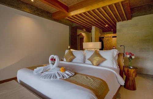 Sambahan Hotel | Kastara Resort
