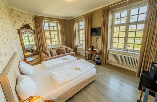 Petersheim Hotel | Kasteel Pietersheim Maastricht - Lanaken