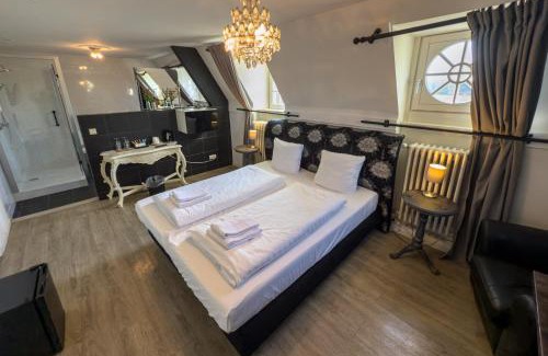 Petersheim Hotel | Kasteel Pietersheim Maastricht - Lanaken