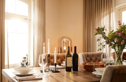 Baarlo Villa | Kasteelhoeve de Erp