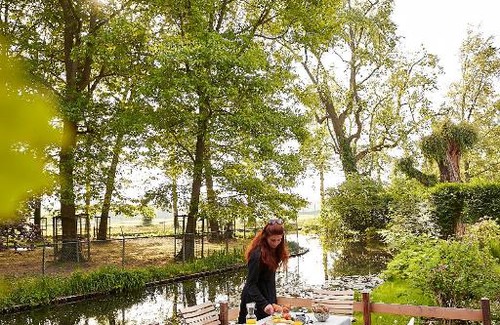 Baarlo Villa | Kasteelhoeve de Erp
