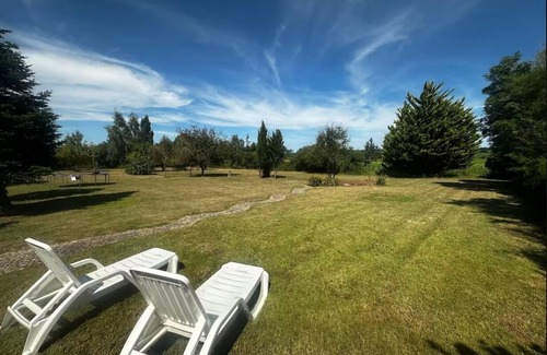 Saint-Aubin-des-Chateaux Cottage | Kastellbriant Cottage