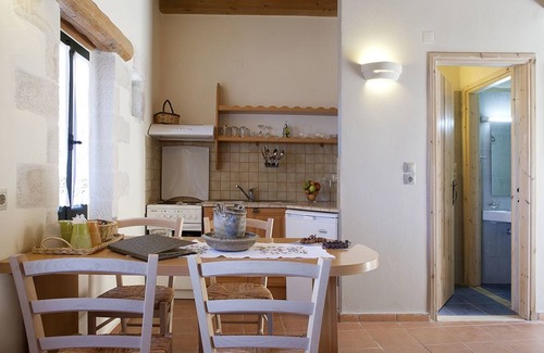 Kastellos House | Kastellos Village - Central Complex