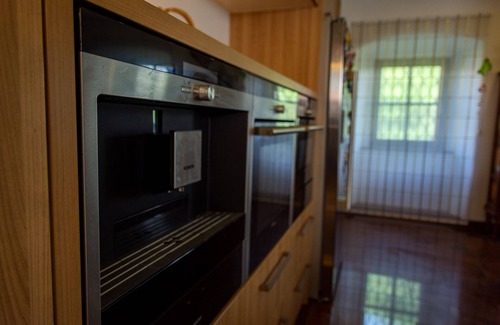 Pravenec House | Kaštiel Pravenec, cosy place for your stay with a lots of activities