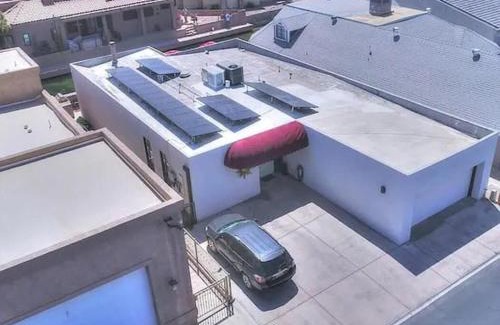 Moovalya Keys House | Kastle on the Keys, private dock