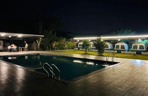 Karjat House | Kastur Farm