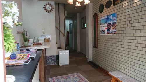 Hiroshima City Centre Hotel | Kasuga Ryokan