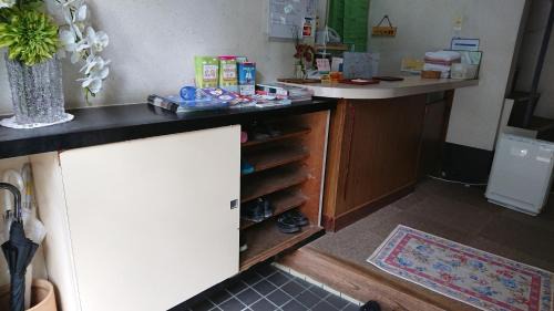 Hiroshima City Centre Hotel | Kasuga Ryokan