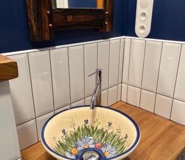 gmina Szepietowo House | Kasztanówka - dom gościnny na Podlasiu, agroturystyka
