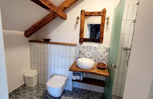 gmina Szepietowo House | Kasztanówka - dom gościnny na Podlasiu, agroturystyka