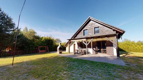 Parchowo House | Kaszubdomki