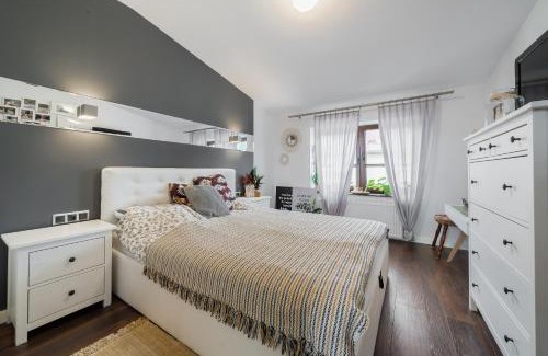 Nowa Karczma House | Kaszubski Biegun One