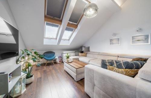 Nowa Karczma House | Kaszubski Biegun One