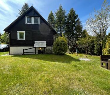 Sulecki Borek Villa | Kaszubski Zakątek Niesiołowice