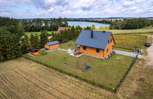 Nowa Karczma House | Kaszubskie Klimaty Grabówko