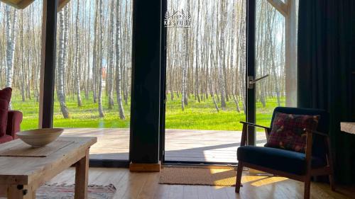 Kolczyglowy House | Kaszuby Camp