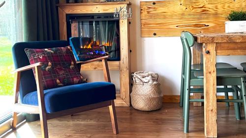 Kolczyglowy House | Kaszuby Camp