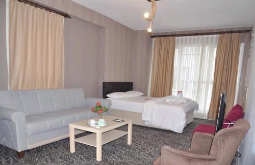 Buyukcekmece Apartment | KAT11