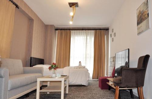 Buyukcekmece Apartment | KAT11
