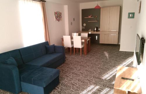 Buyukcekmece Apartment | KAT11