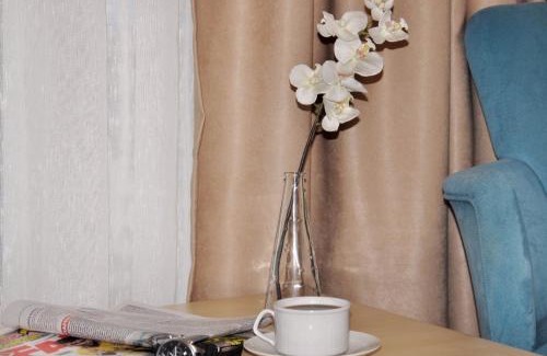 Buyukcekmece Apartment | KAT11