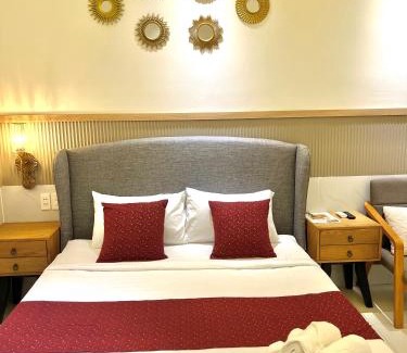 Hai Chau Apartment | Kata Home Central