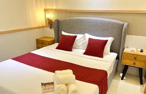 Hai Chau Apartment | Kata Home Central