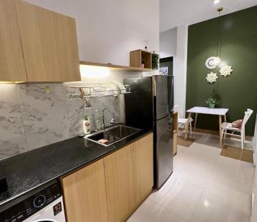 Hai Chau Apartment | Kata Home Central