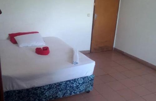 Maputo House | Katanga Guest House