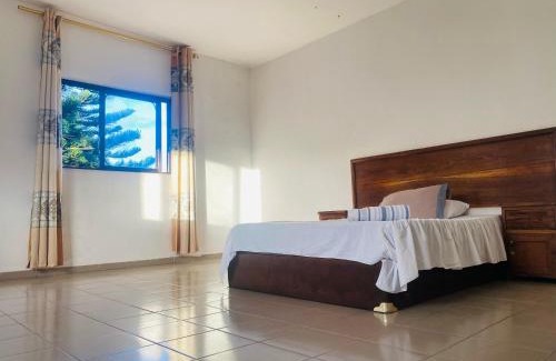 Maputo House | Katanga Guest House