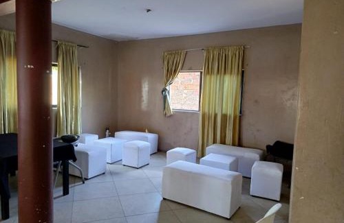Maputo House | Katanga Guest House