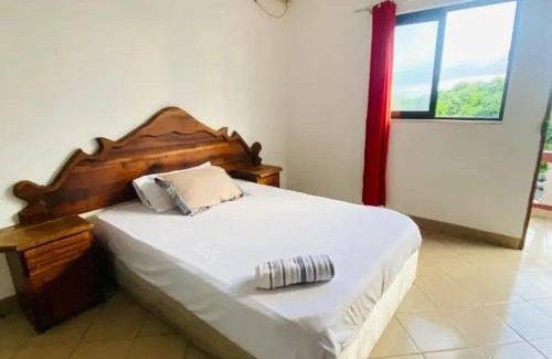Maputo House | Katanga Guest House