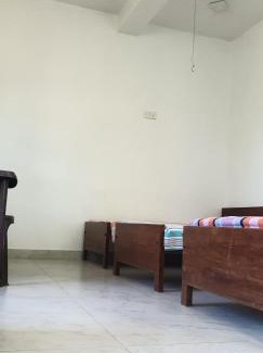 Kataragama Hotel | Kataragama A G S Resort