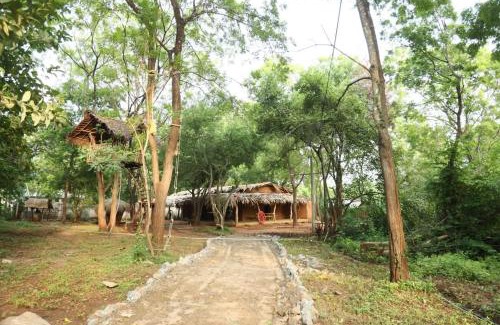 Kataragama House | Kataragama Clay House Yala