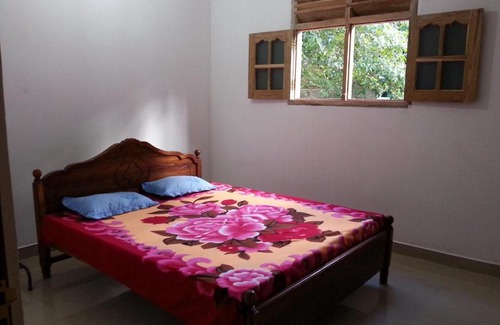 Kataragama House | Kataragama Sarasavi Homestay