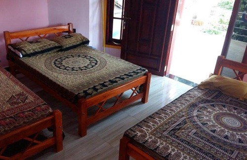 Kataragama House | Kataragama Sarasavi Homestay