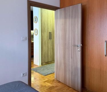 Bistrica Apartment | Katarina Apartment