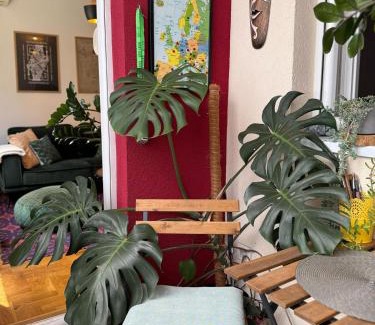 Bistrica Apartment | Katarina Apartment