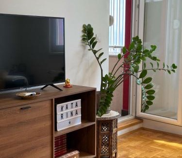 Bistrica Apartment | Katarina Apartment