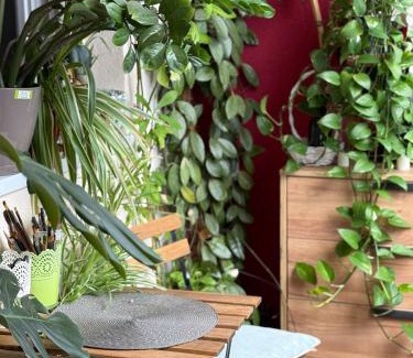 Bistrica Apartment | Katarina Apartment