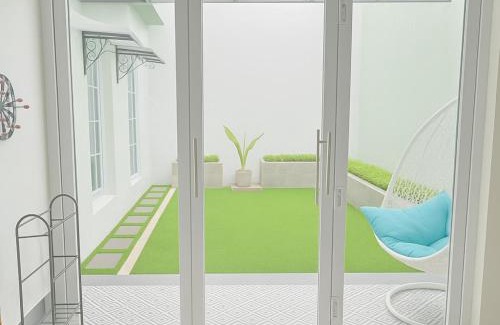 Depok House | Katarinas Home