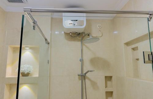 Depok House | Katarinas Home