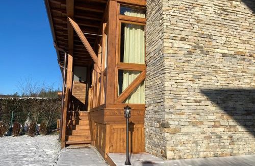 Razlog Ski Chalet | Katarino Spa Chalet