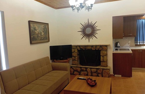 Prassonissi House | Katavia House
